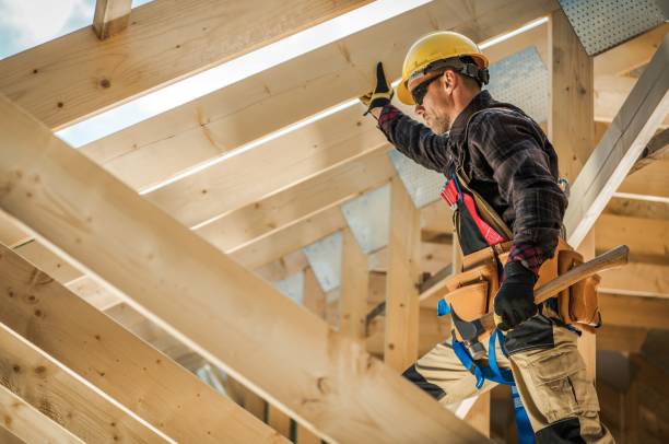 Best Local Roofing Companies  in Collinwood, TN