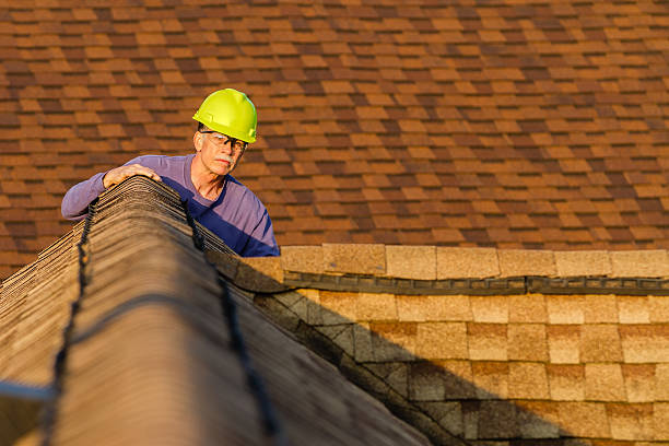 Best Roof Leak Repair  in Collinwood, TN